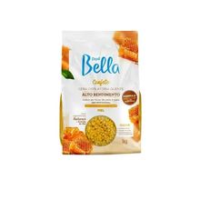 Cera Confete Mel Alto Rendimento Depil Bella  1KG