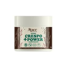 Creme de Pentear Apse 500G Crespo+Power