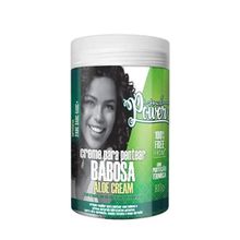 Creme de Pentear Babosa Aloe Soul Power 800Ml