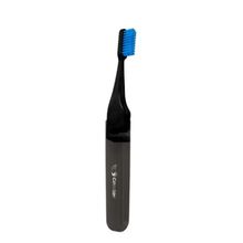 Escova de Dente Trip Macia Black Condor
