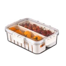 Cesto Organizador com Tampa