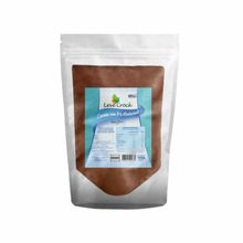 Cacau em Pó Puro Sem Glúten Leve Crock 100g