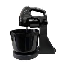 Batedeira Planetária 220v Elétrica 250w Tigela de 2 Litros