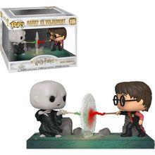 Funko Pop Harry Potter 119 Harry Vs. Voldemort