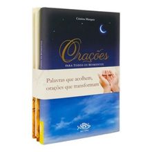 Combo orações mensagens para todos os momentos