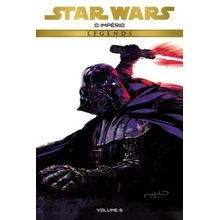 Star Wars: O Império Vol.06