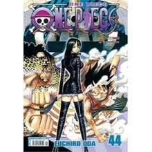 One piece vol. 44