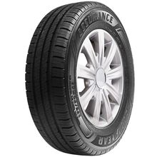 Pneu Aro 14 Goodyear Assurance MaxLife 185/70 R14 88H SL