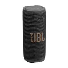 Caixa de Som Portátil JBL Grip Bluetooth 16W RMS 14h de Bateria Preta
