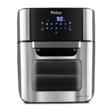 Air Fryer Oven Philco 12L 4 em 1 1800W PFR2200