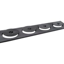 Chapa Fogão a Lenha Libaneza Paulistinha 4 Furos