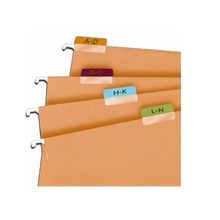 Marcador Páginas Maxi Branco Caixa Com 10 Blisters