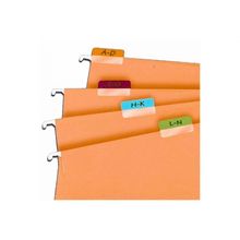 Marcador Páginas Index Tabs Fluorescente Caixa 10 Blisters