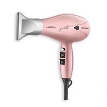 Secador De Cabelos Mondial Juliette SCP-JU-01 Rosê 110V
