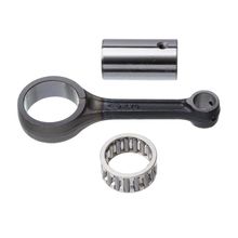 Biela Completa Txk Cg 125 92 A 2001 [f016]