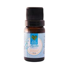 Essência Aromática Algodão 10ml Love Aromas Para Difusor Elétrico