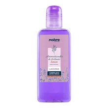 Aromatizante De Ambiente 140ml Nobre - Lavanda Super Concentrado, Perfume Duradouro