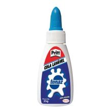 Cola Branca Tenaz 35g Pritt