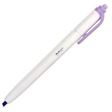 Marca Texto Retrátil Tom Pastel Soul Brw Lilás