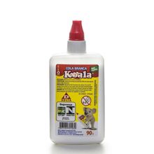 Cola Branca Escolar Koala 90g Delta