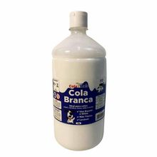 Cola Líquida Branca 1000gr
