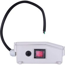 Bomba Submersa 4'' Tipo Caneta Multiestágio 1,5hp 13 Estágios 220 Worker