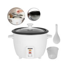 Panela De Arroz Elétrica 1,3 Litros 220v Branco
