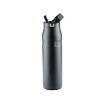 Garrafa Térmica Stanley Aerolight Flip Straw 1.1l Black
