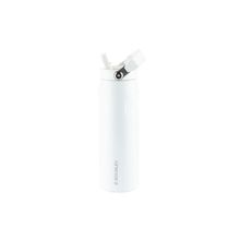 Garrafa Térmica Stanley Aerolight Flip Straw 710ml Frost