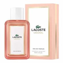 Lacoste Femme Original Eau De Parfum Feminino