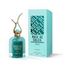Rose De Soleil Eclat Riiffs Eau De Parfum Feminino