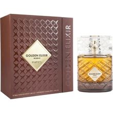 Riiffs Golden Elixir Reserve Eau De Parfum Unisex
