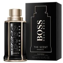 Boss The Scent Magnetic Hugo Boss Eau De Parfum Masculino