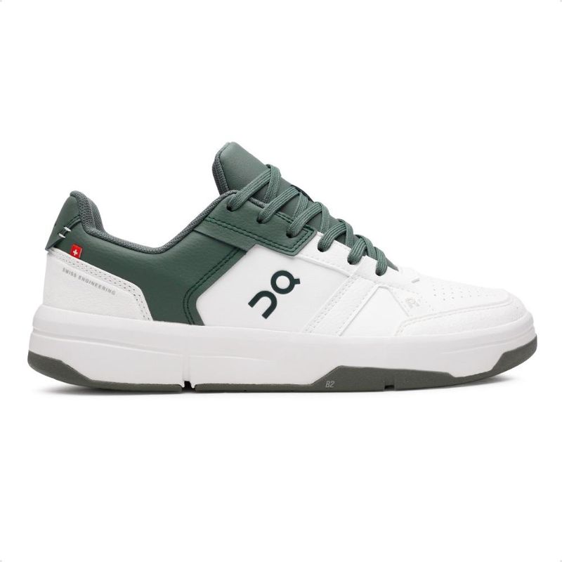 Tênis On Running The Roger Clubhouse 3 Masculino - Shop Coopera