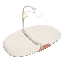 Trocador Com Móbile Estilo Berçário Aveia - Skip Hop