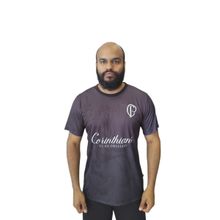 Camisa Corinthians O Guerreio Tu és Orgulho Licenciada
