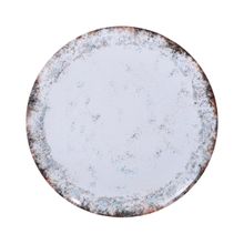 Prato Raso Tramontina Engenho MaxForce em Porcelana 30 cm Tramontina