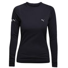 Camisa Térmica Puma UV50+ Manga Longa Feminina