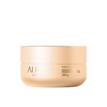 Aura Beauty Radiant Hera - Manteiga Iluminadora Corporal 200g