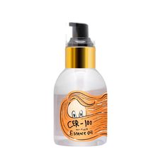 Elizavecca CER-100 Tratamento Fortalecedor - Óleo Capilar 100ml