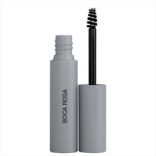 Boca Rosa Máscara Para Sobrancelha Transparente