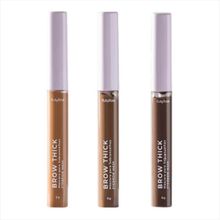 Ruby Rose Máscara de Sobrancelha Brow Thick HBF2800 6g
