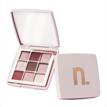 Nina Makeup Paleta de Sombras Instant Pallet Desire 9,5g