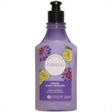 L'occitane Maracujá Creme para Pentear 250ml