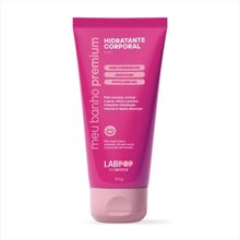Labotrat Meu Banho Premium It Girl Hidratante Corporal 150g