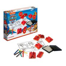 Carimbos Patrulha Canina