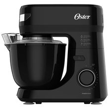 Batedeira Planetária Oster OBAT640 - 12 Velocidades 03 Batedores