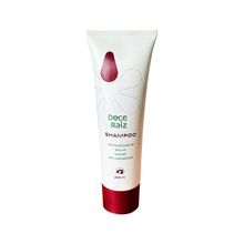 Shampoo Natural Doce Raiz De Extrato De Batata Doce 250ml