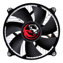 Cooler Para Processador Pcyes Notus 95MM PAC95PRSL