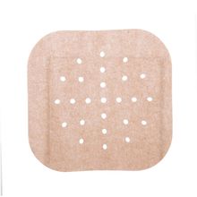 50 Tapetes Quadrados Lyor para Air Fryer Descartável